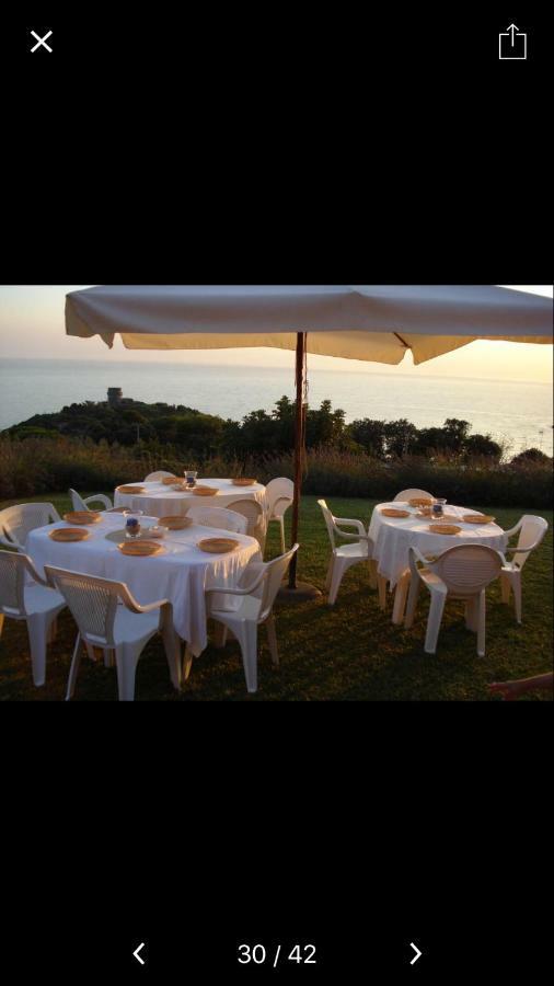 Un Angolo Di Paradiso Gaeta Exterior photo