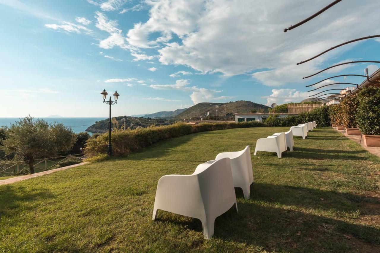 Un Angolo Di Paradiso Gaeta Exterior photo